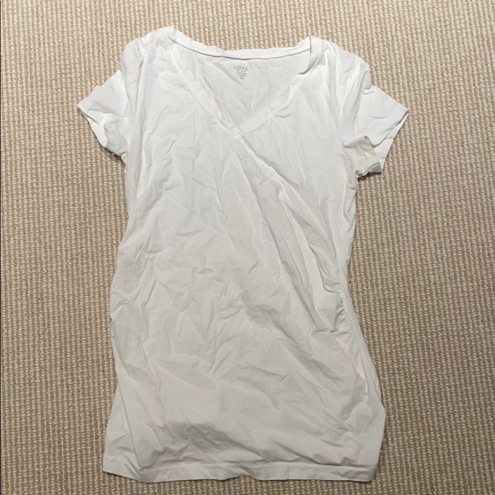 Gap maternity t-shirt